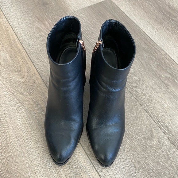 Alexander Wang Gabi Low Boot Size 9.5 - Picture 2 of 6